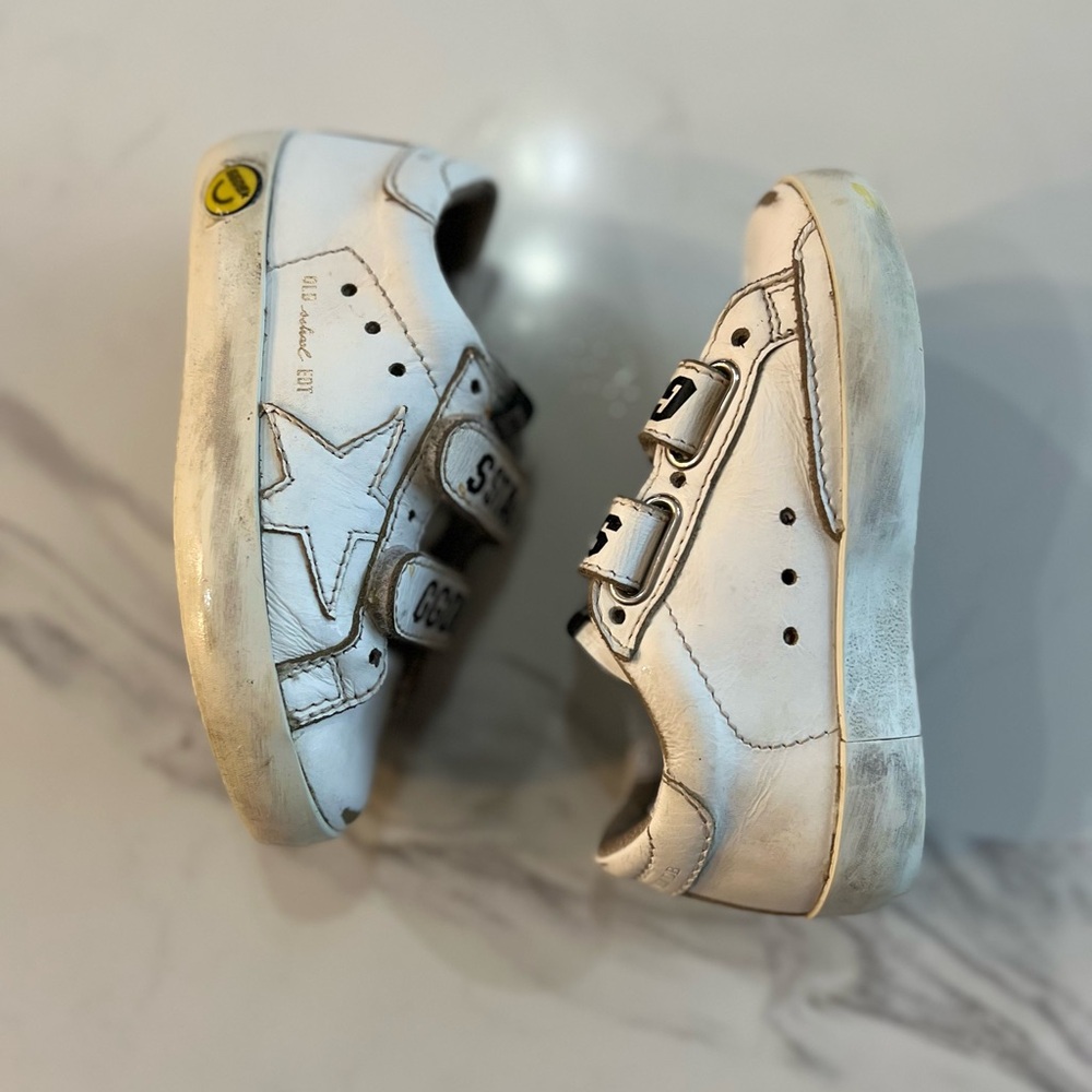 Golden Goose Ball Star sneakers